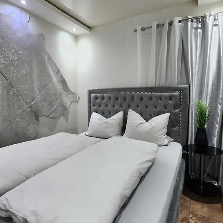 Moderner Zweizimmer Appartement *