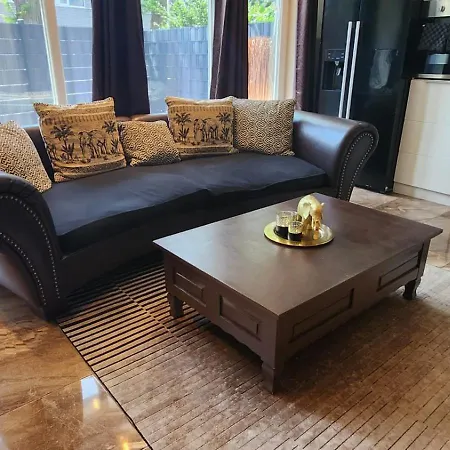 Appartement Moderner Zweizimmer