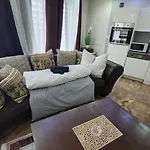 Apartament Moderner Zweizimmer *