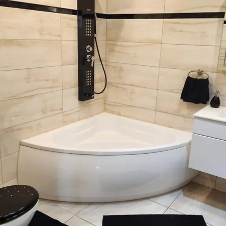 Moderner Zweizimmer Appartement