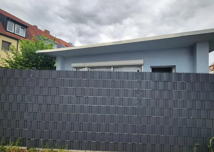 Moderner Zweizimmer Nürnberg